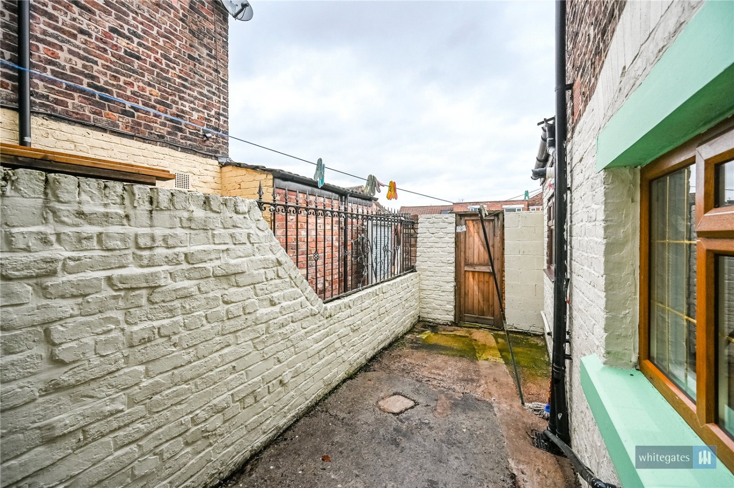 Huyton, Liverpool, Merseyside