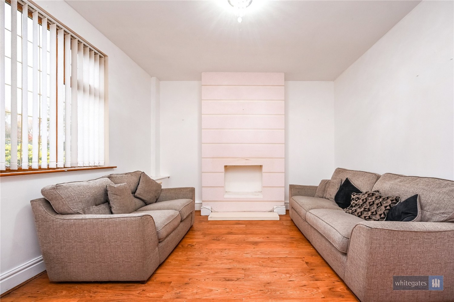 Huyton, Liverpool, Merseyside