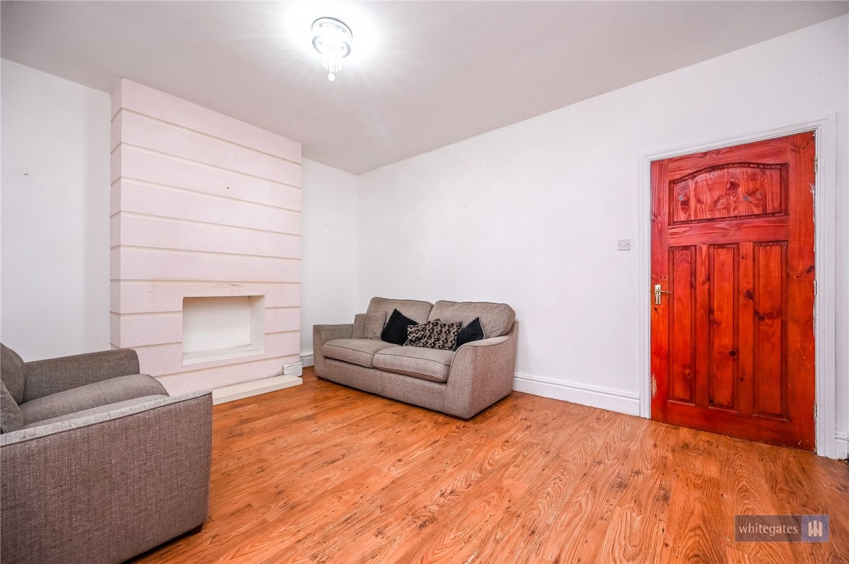 Huyton, Liverpool, Merseyside