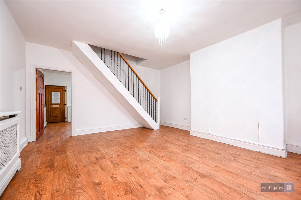 Huyton, Liverpool, Merseyside