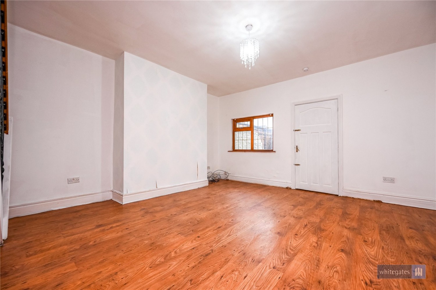 Huyton, Liverpool, Merseyside