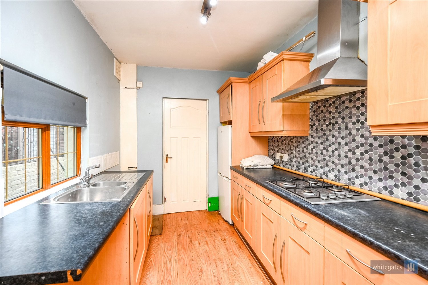 Huyton, Liverpool, Merseyside