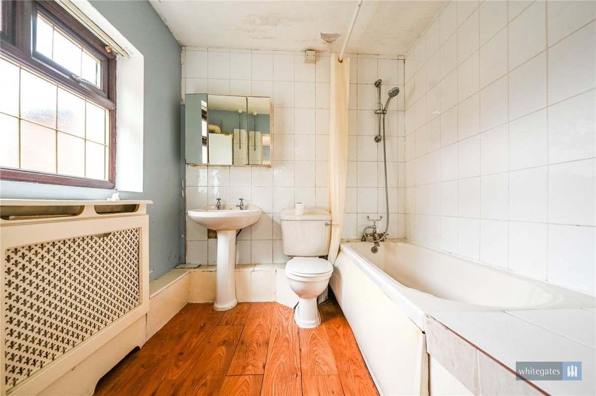 Huyton, Liverpool, Merseyside