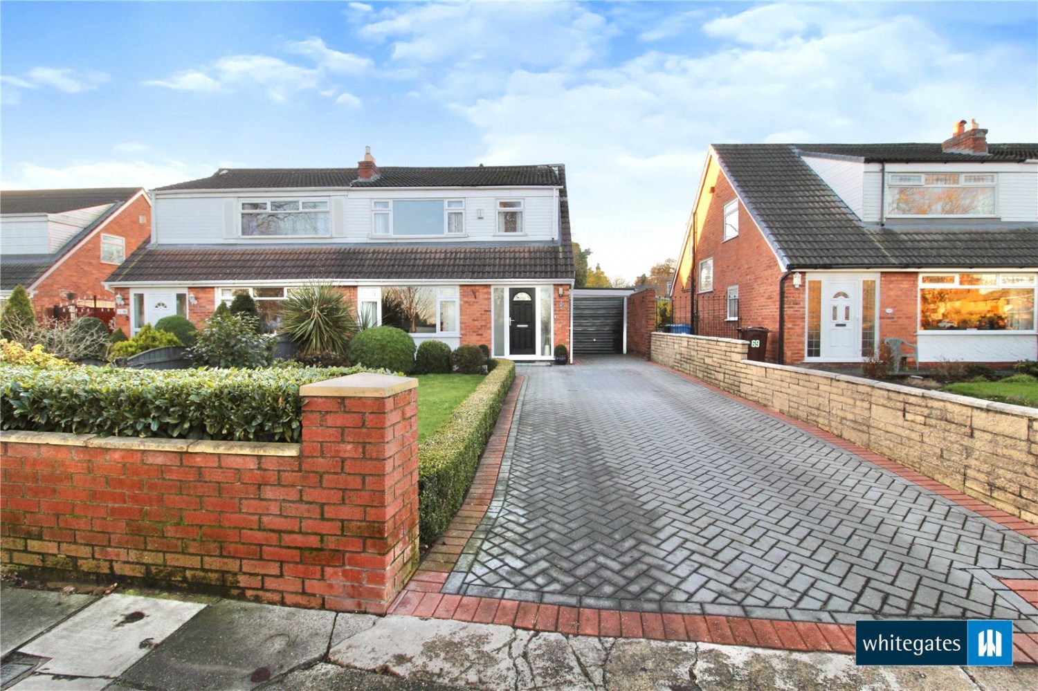 Liverpool, Merseyside