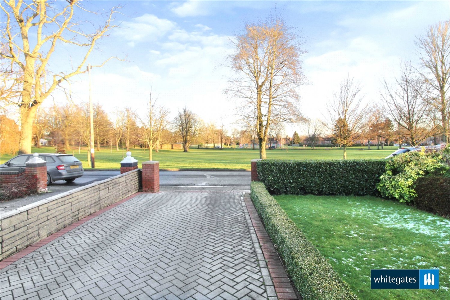 Liverpool, Merseyside