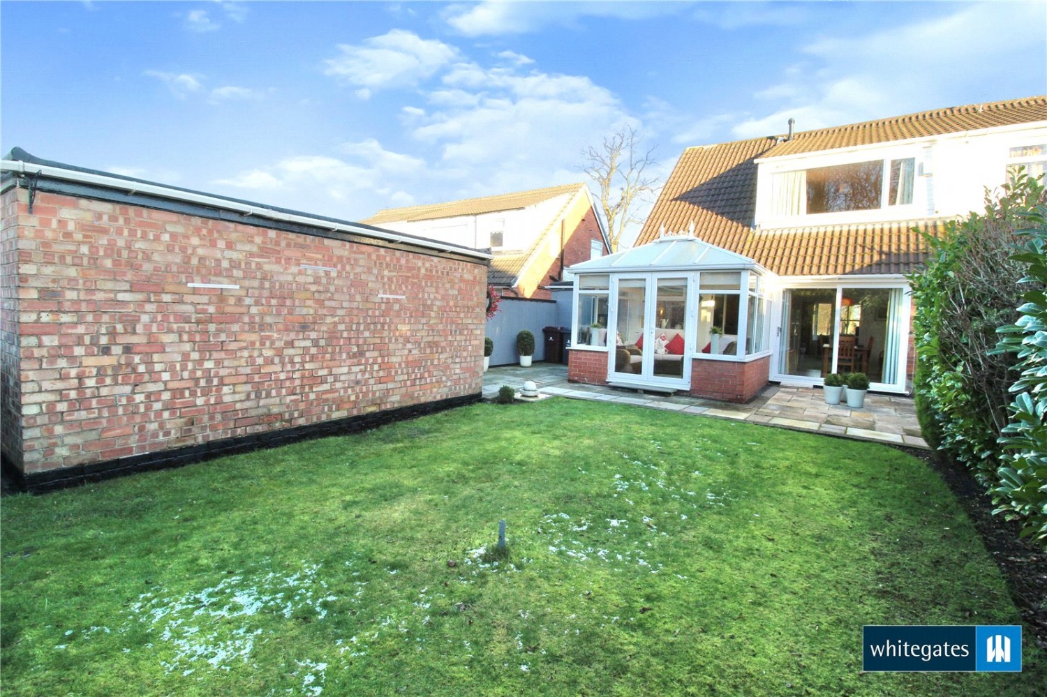 Liverpool, Merseyside