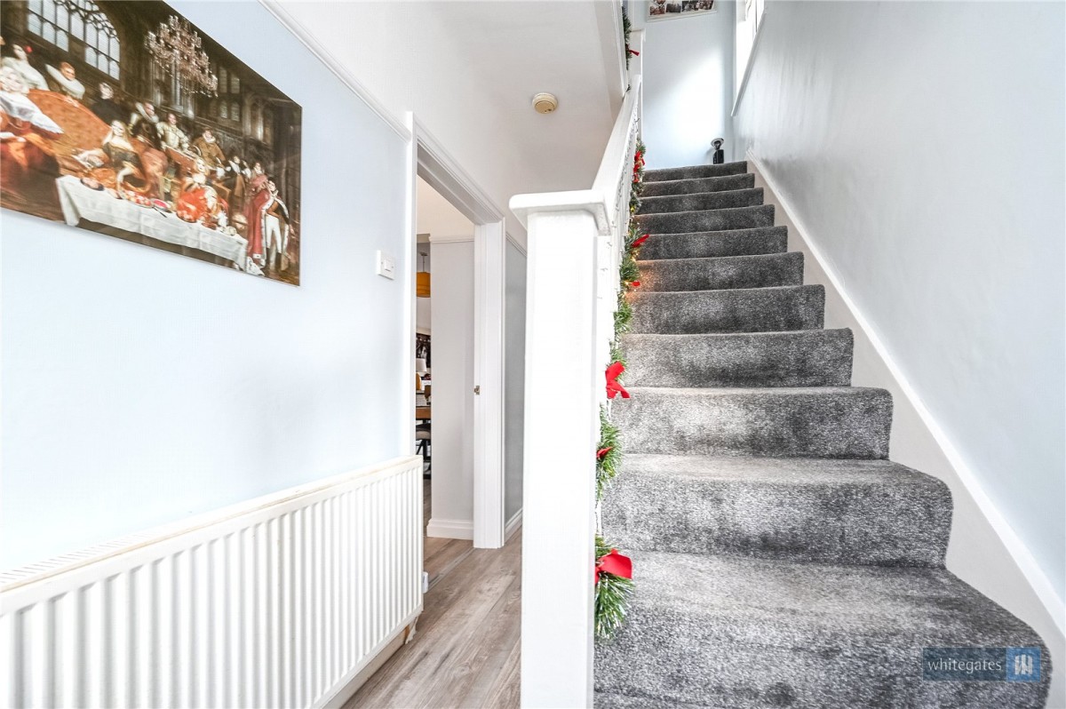 Knotty Ash, Liverpool, Merseyside