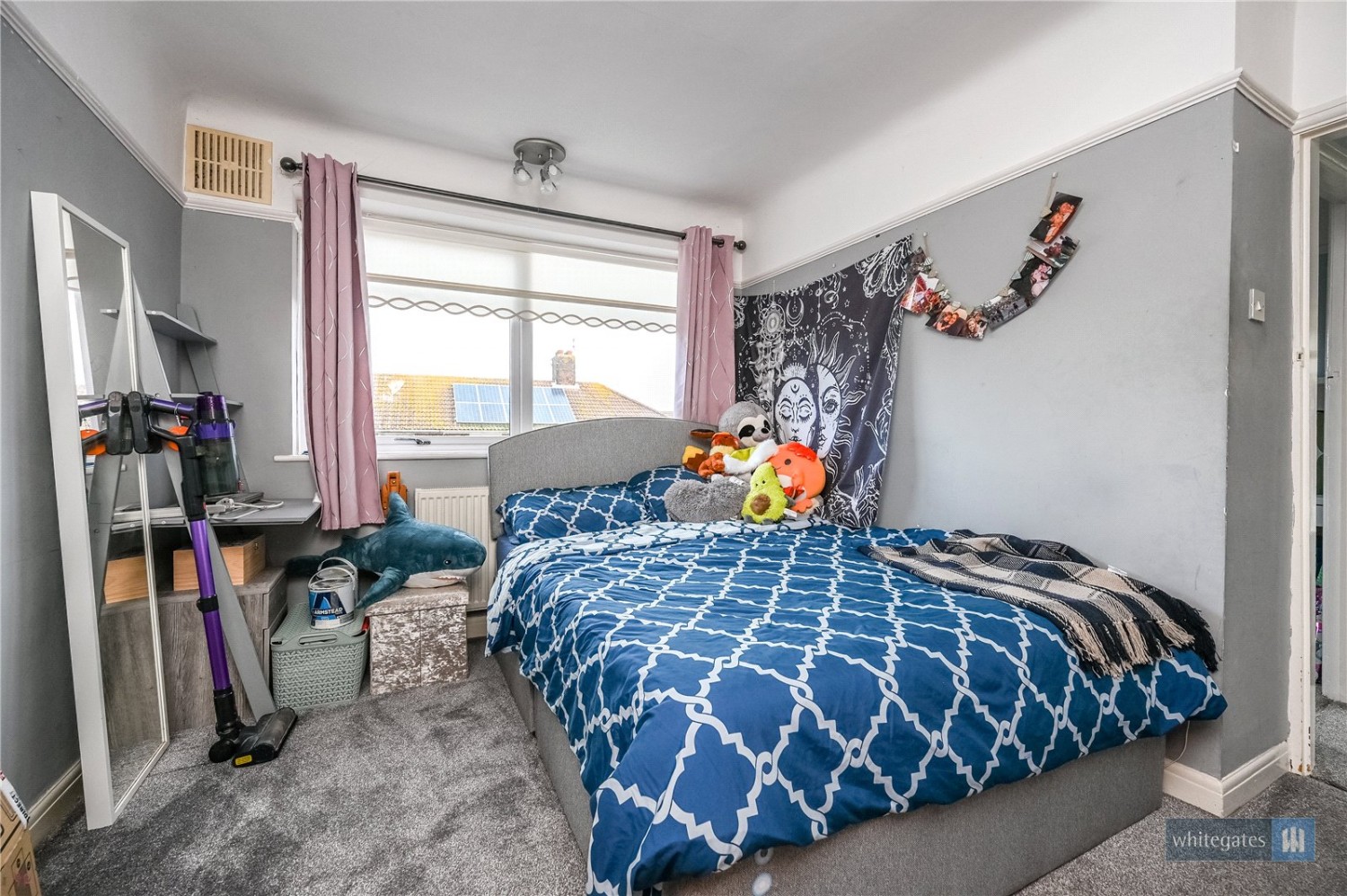 Knotty Ash, Liverpool, Merseyside