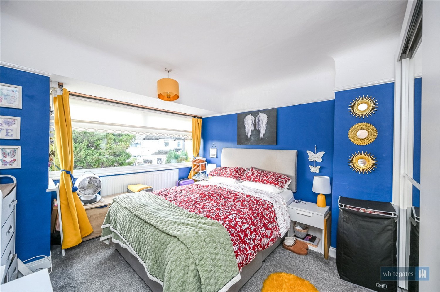 Knotty Ash, Liverpool, Merseyside