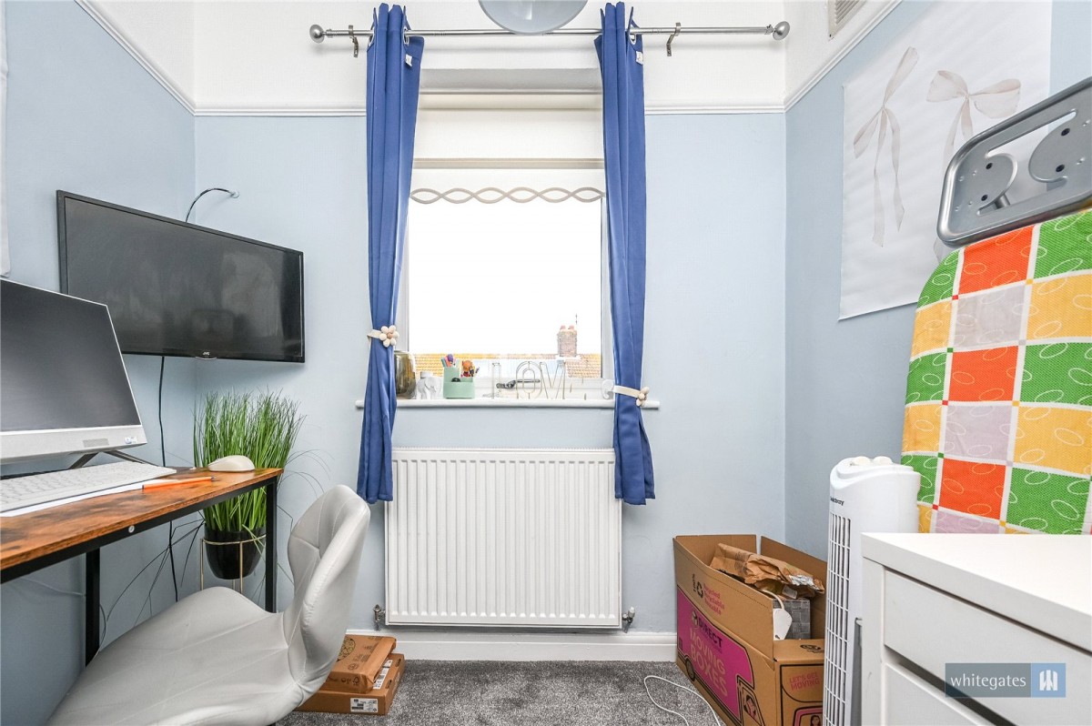 Knotty Ash, Liverpool, Merseyside