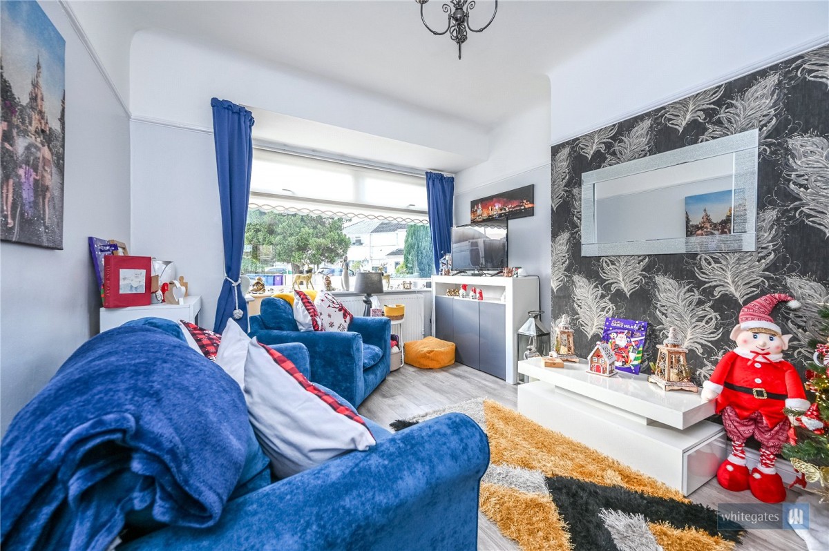 Knotty Ash, Liverpool, Merseyside