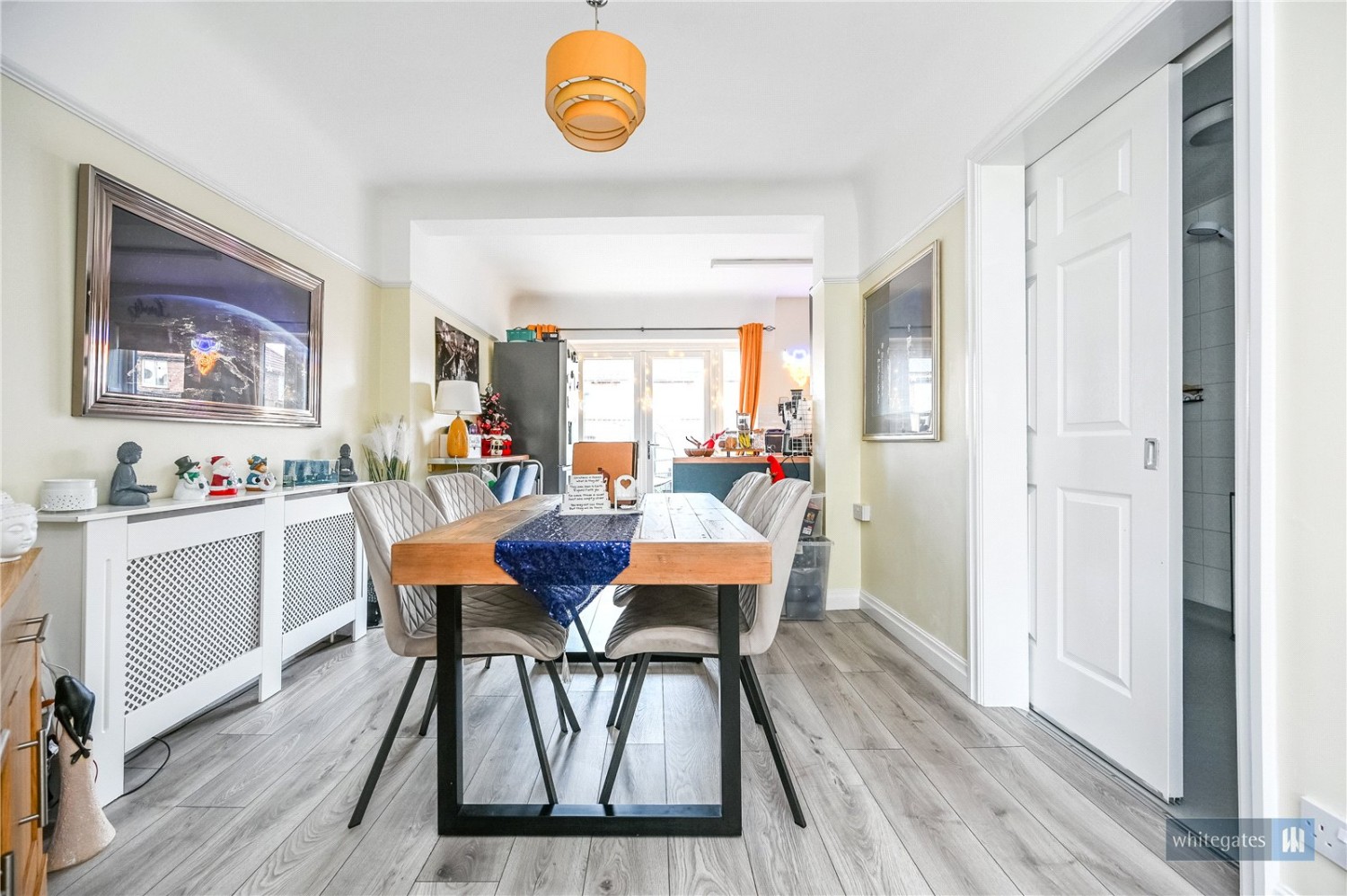 Knotty Ash, Liverpool, Merseyside