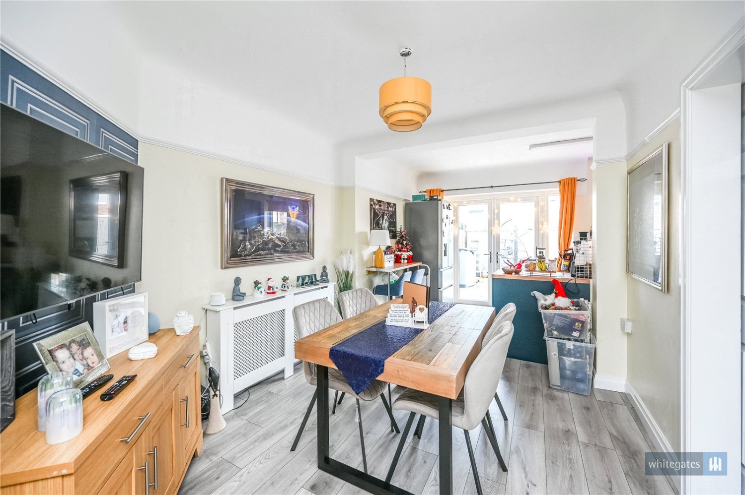 Knotty Ash, Liverpool, Merseyside