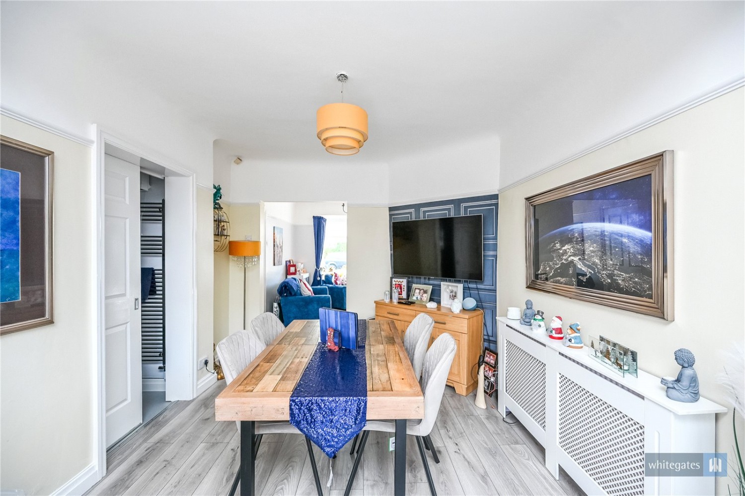 Knotty Ash, Liverpool, Merseyside