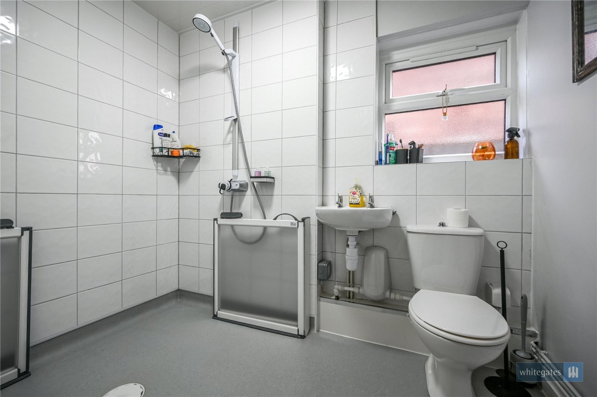 Knotty Ash, Liverpool, Merseyside