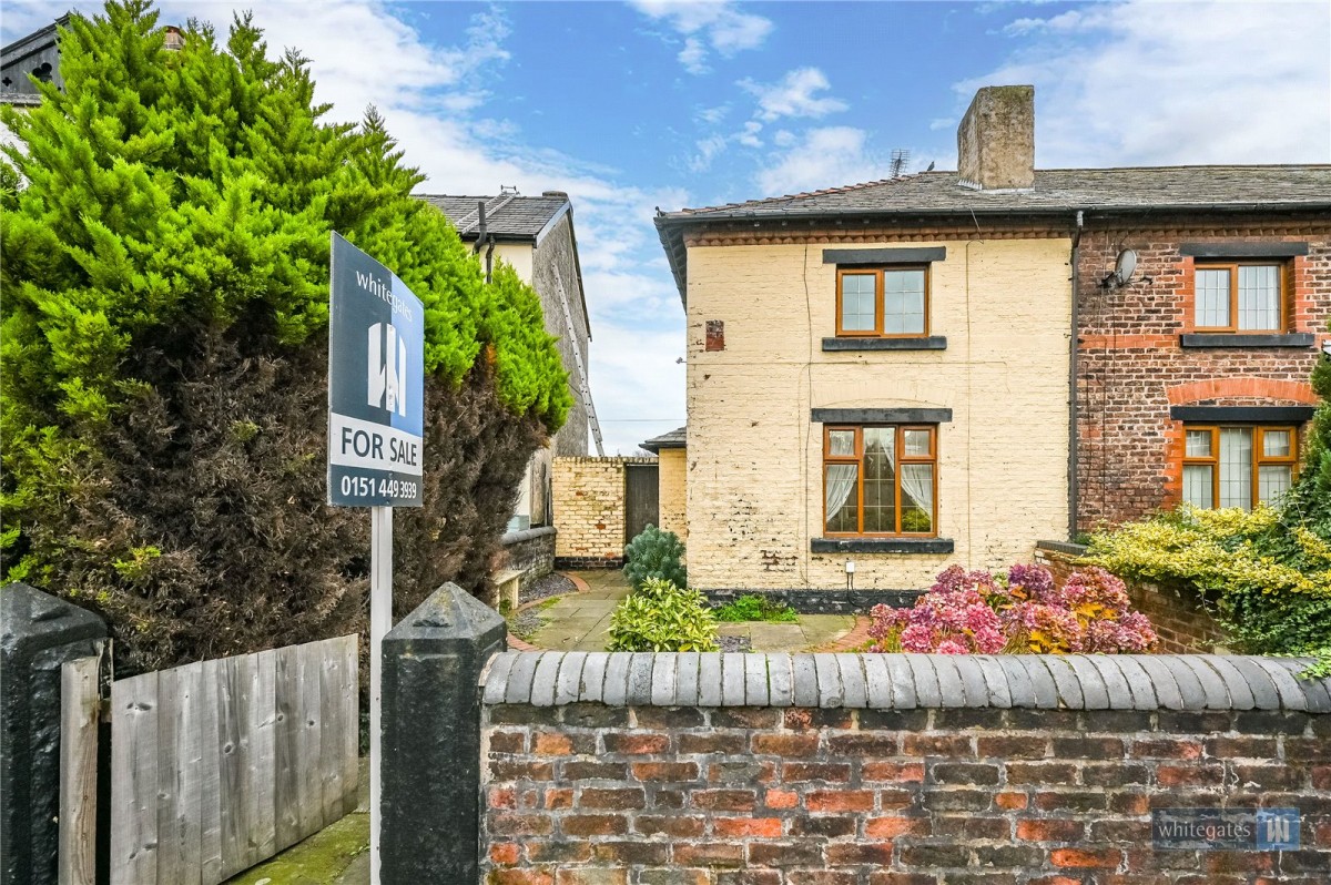 Huyton, Liverpool, Merseyside