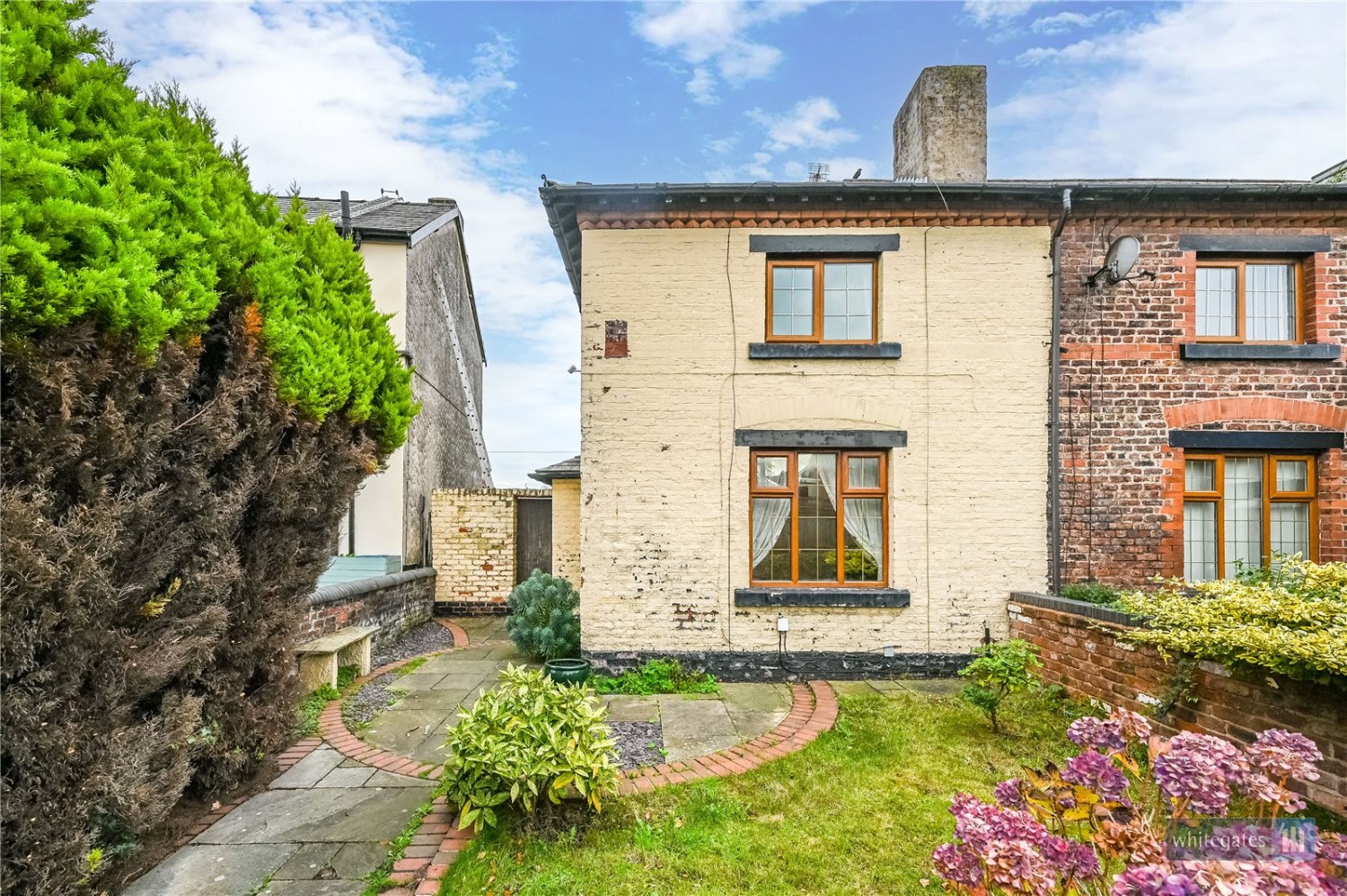 Huyton, Liverpool, Merseyside