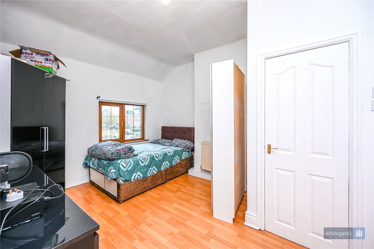 Huyton, Liverpool, Merseyside