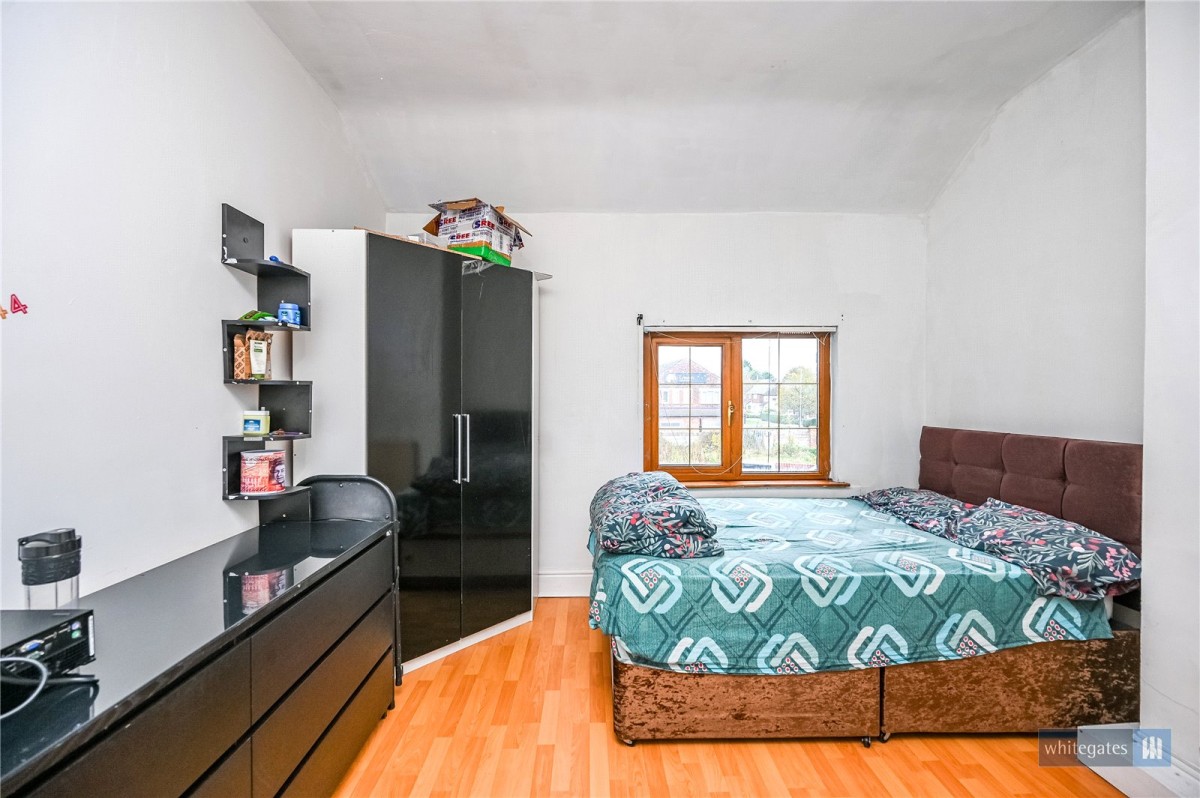 Huyton, Liverpool, Merseyside