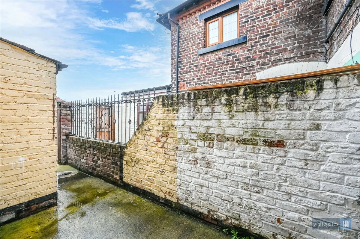 Huyton, Liverpool, Merseyside