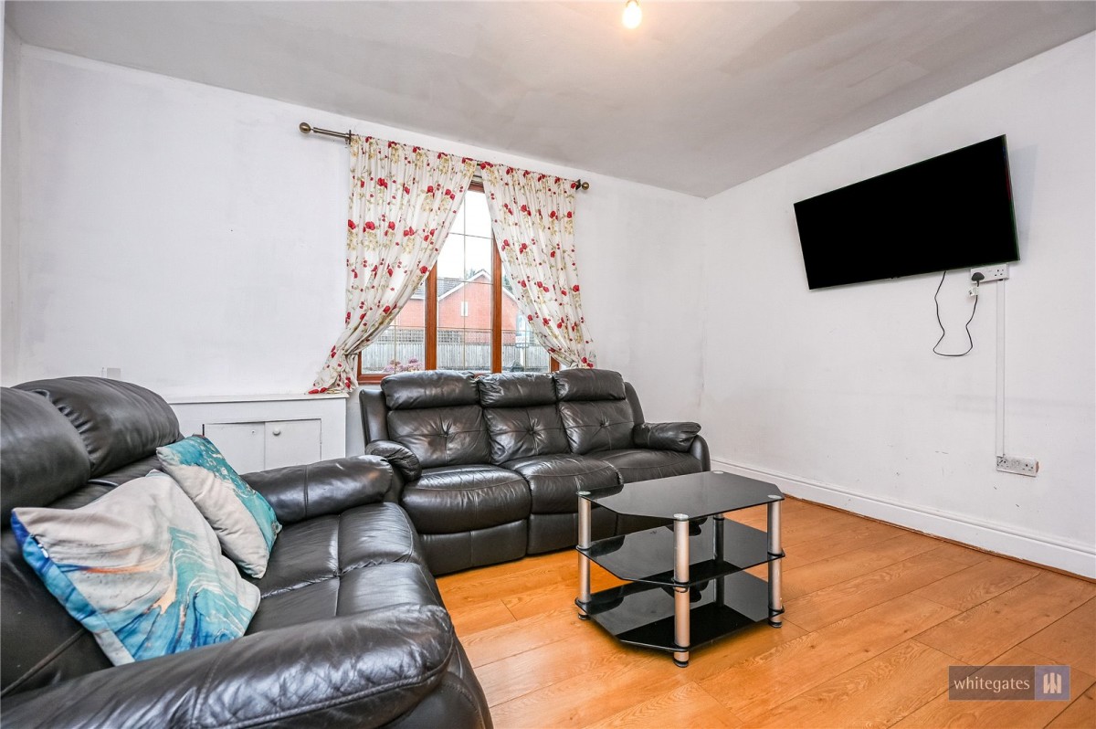 Huyton, Liverpool, Merseyside