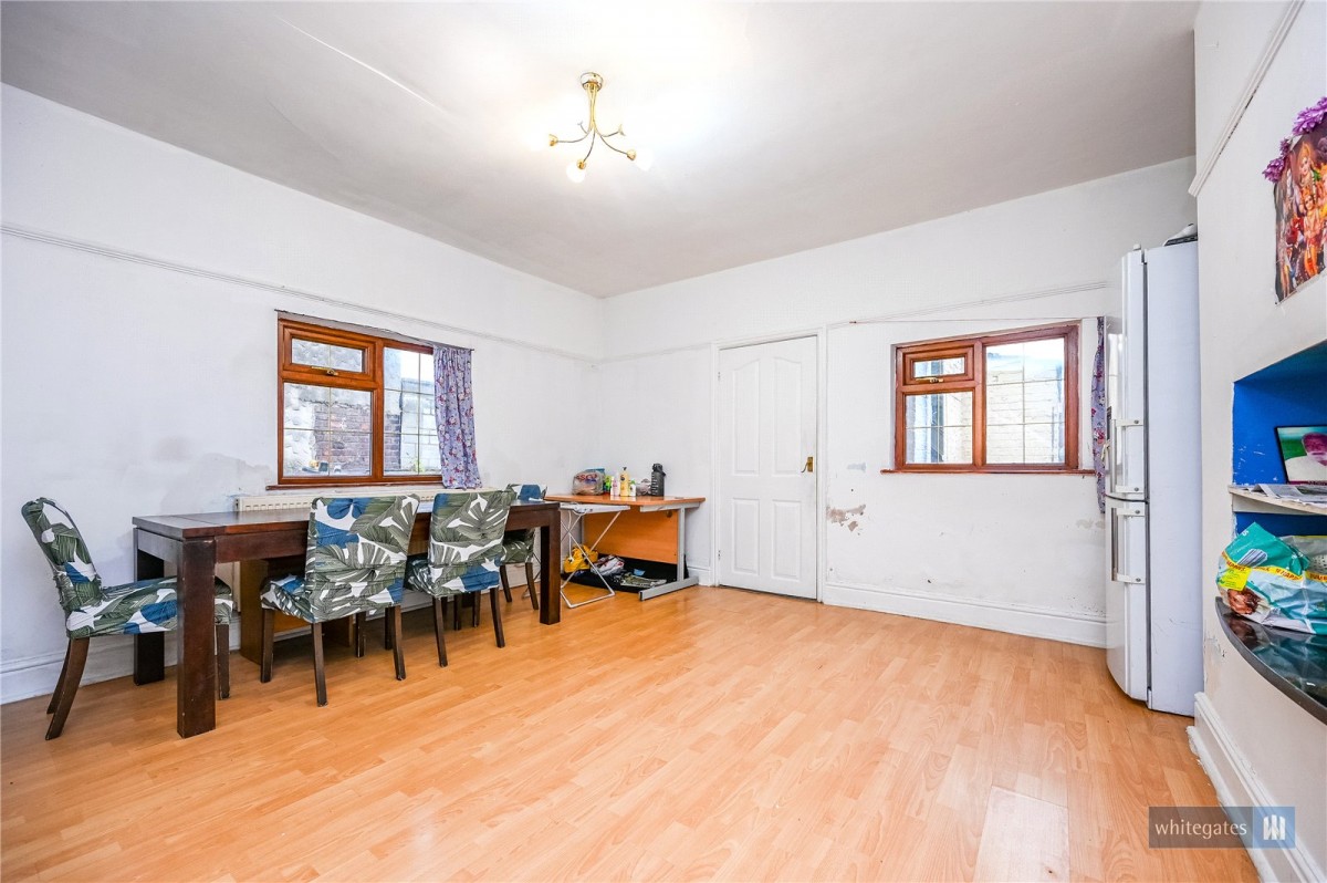 Huyton, Liverpool, Merseyside