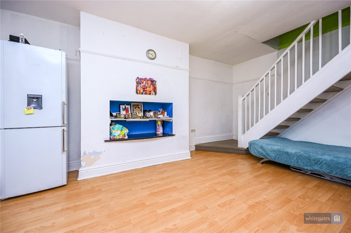 Huyton, Liverpool, Merseyside