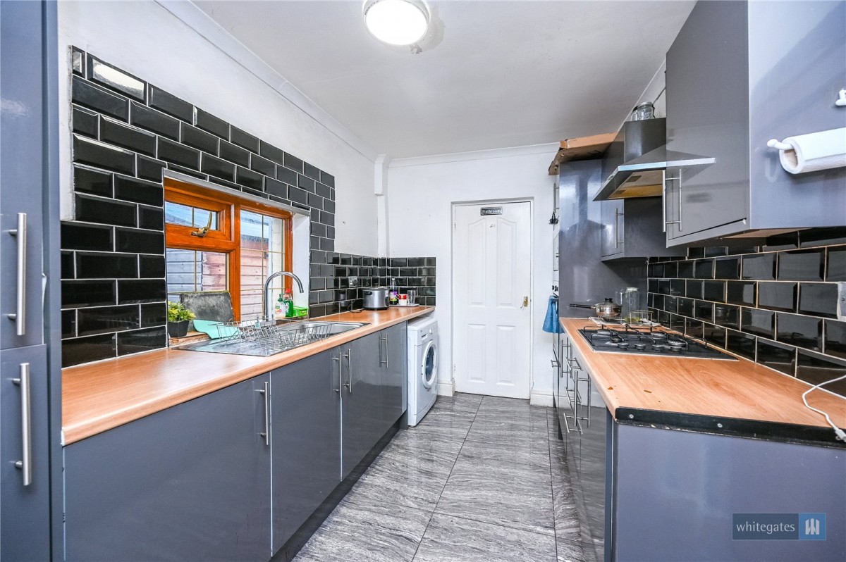 Huyton, Liverpool, Merseyside