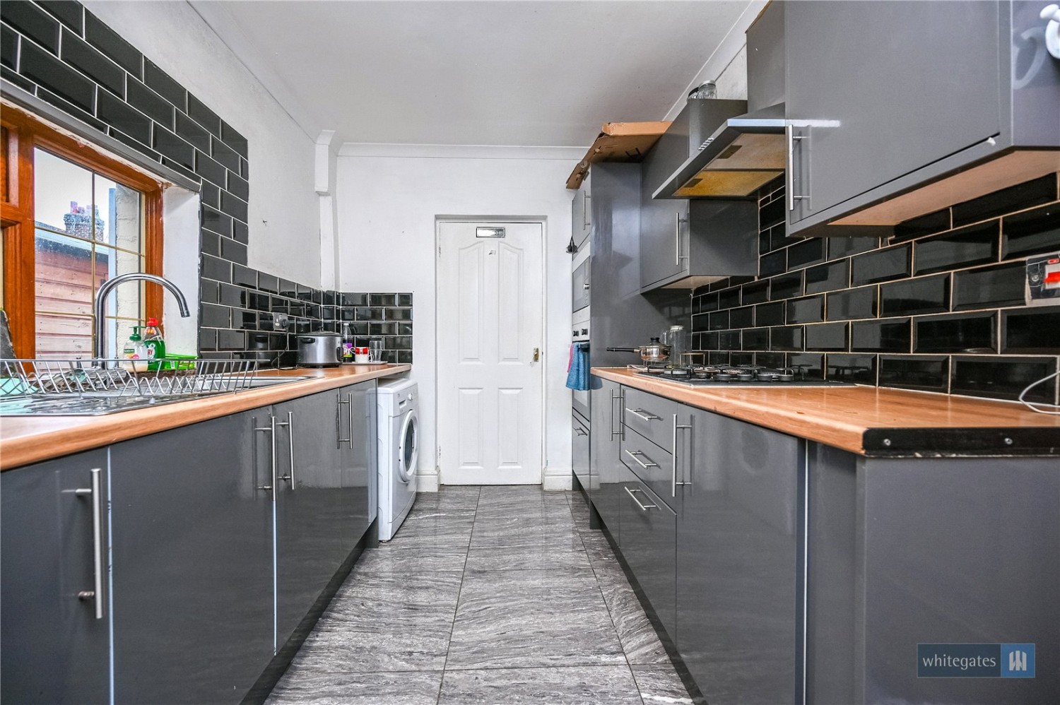 Huyton, Liverpool, Merseyside