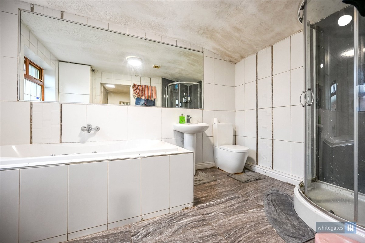 Huyton, Liverpool, Merseyside