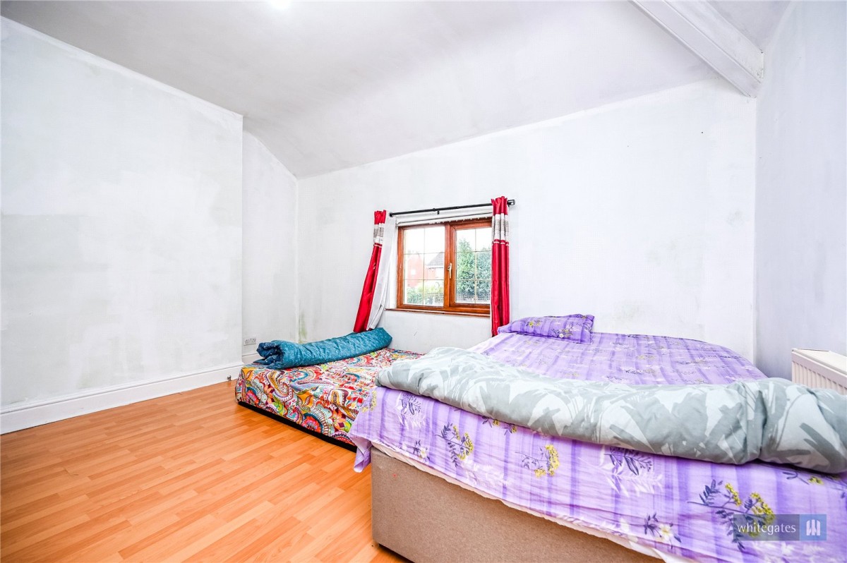 Huyton, Liverpool, Merseyside