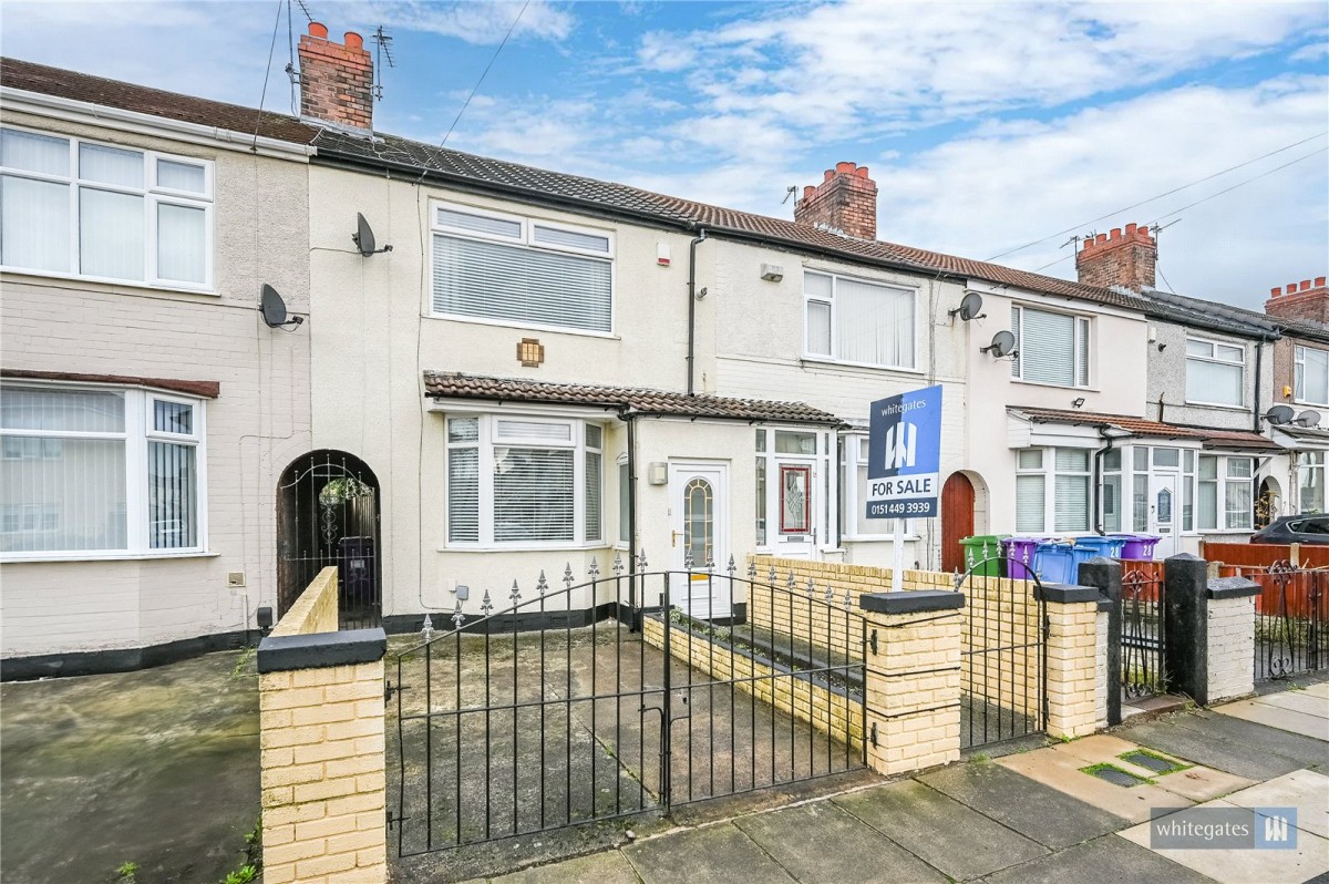 Liverpool, Merseyside