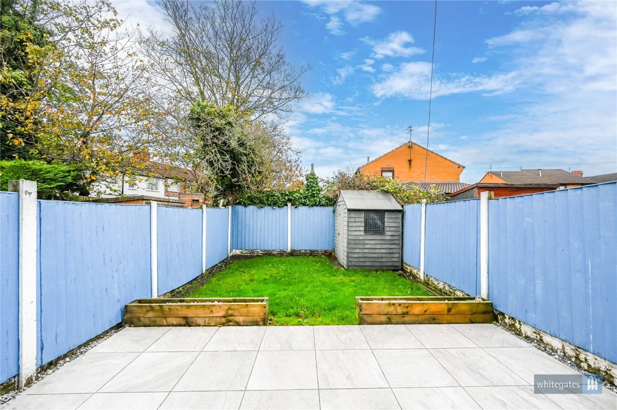 Liverpool, Merseyside