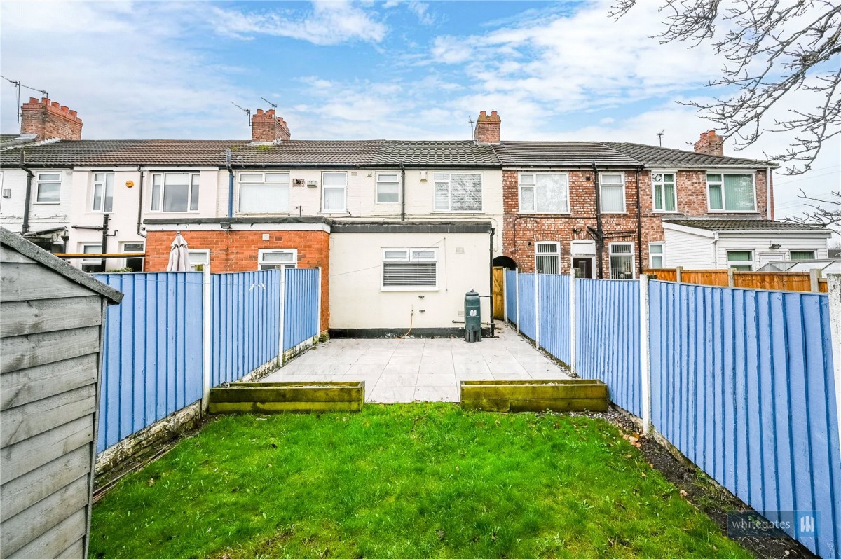 Liverpool, Merseyside