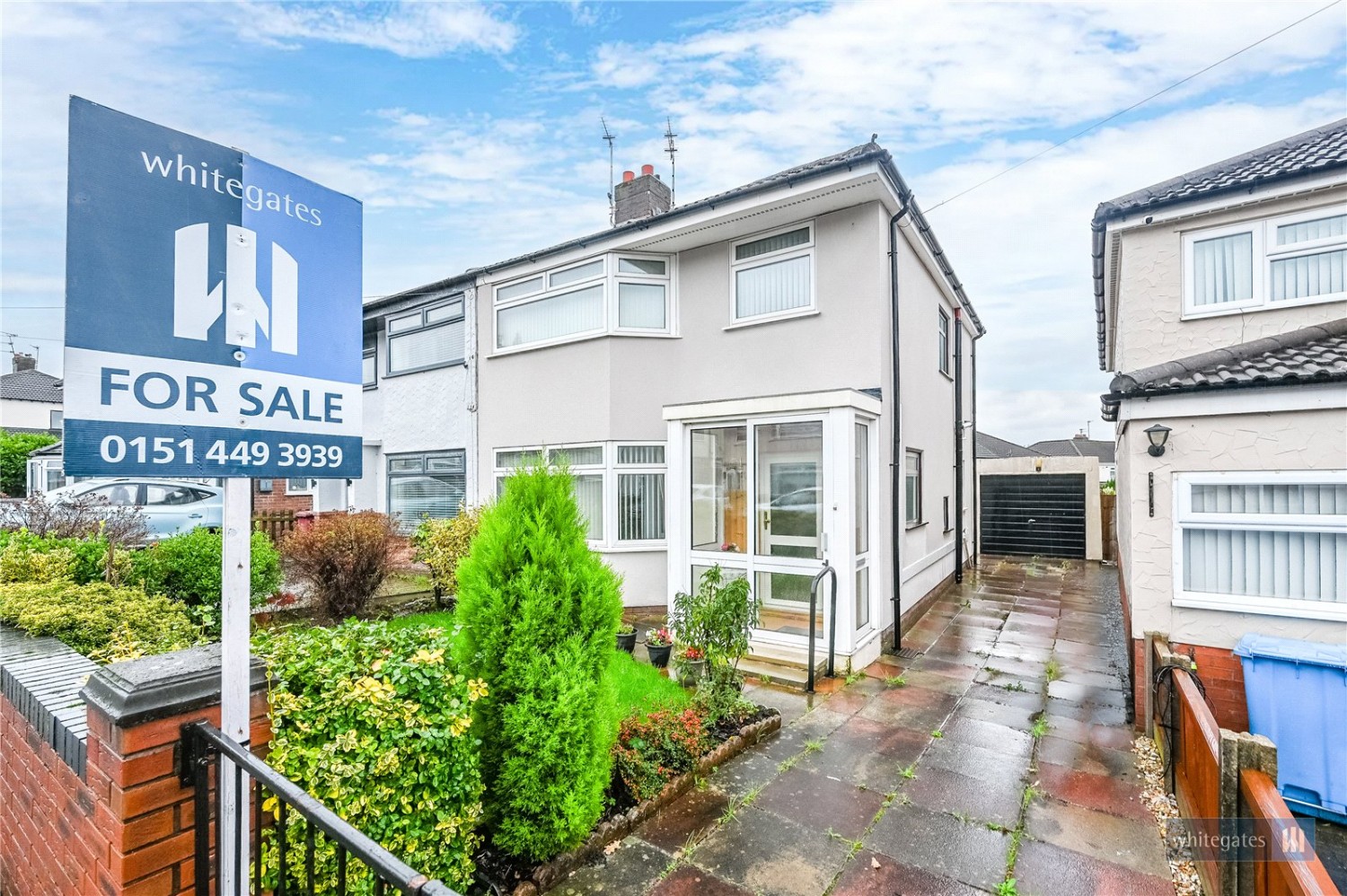 Liverpool, Merseyside