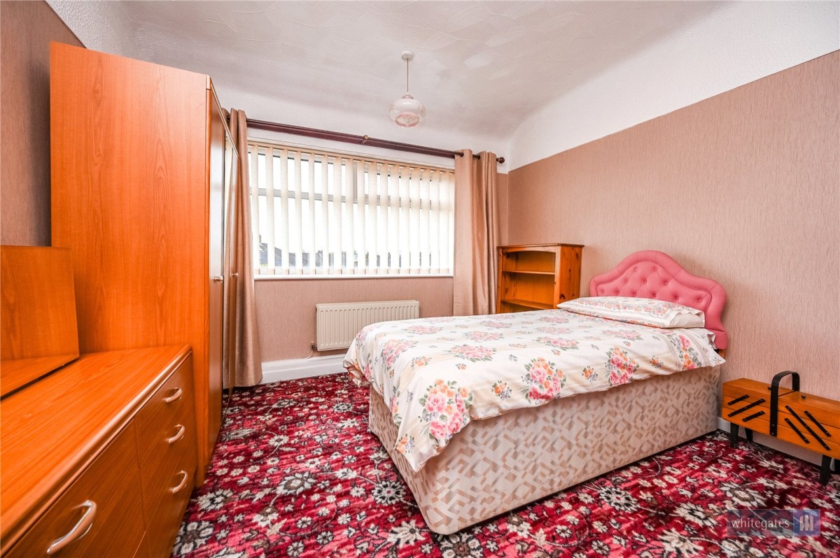 Liverpool, Merseyside