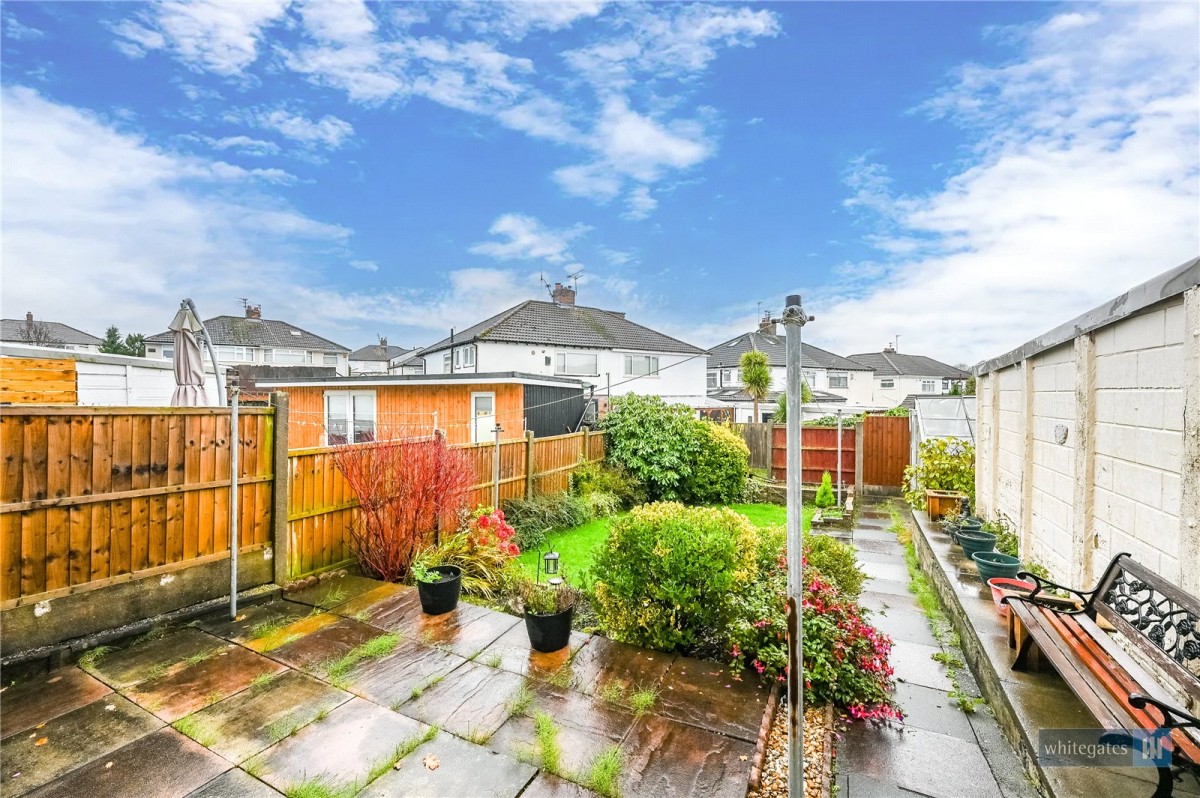 Liverpool, Merseyside