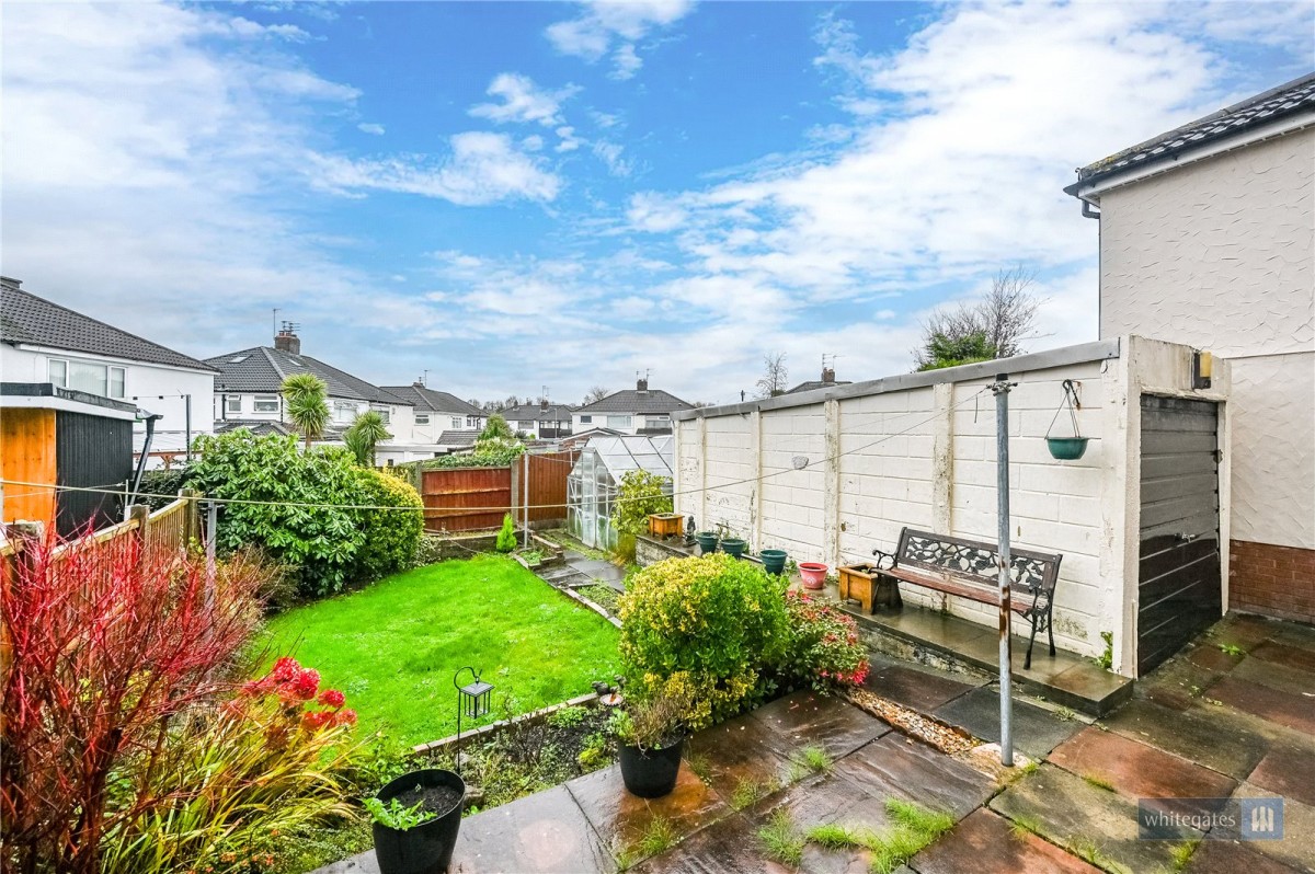 Liverpool, Merseyside