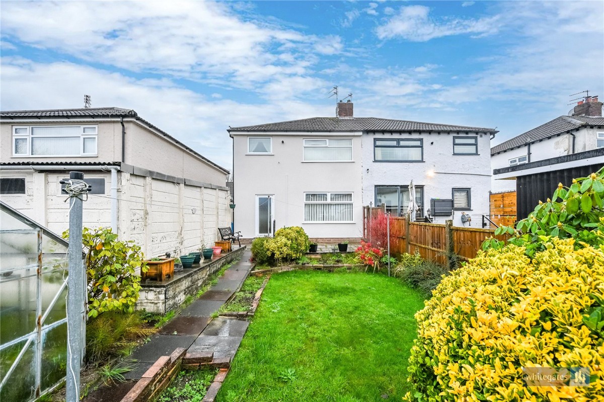 Liverpool, Merseyside