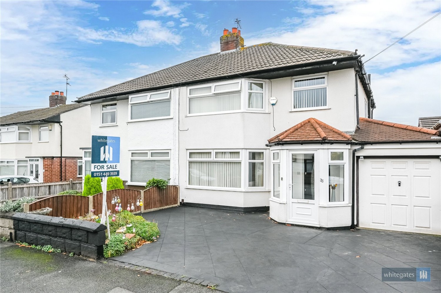 Liverpool, Merseyside