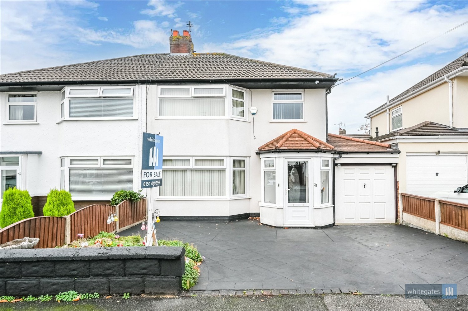 Liverpool, Merseyside