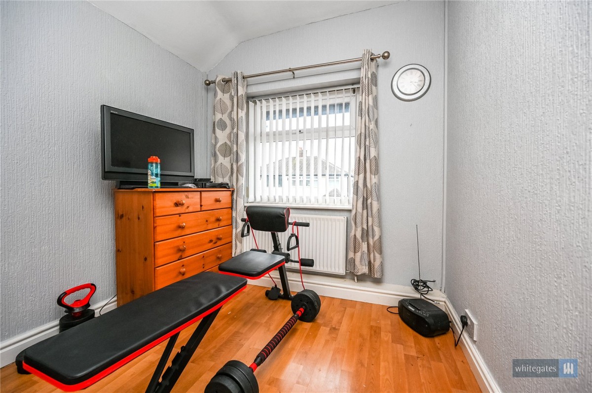 Liverpool, Merseyside