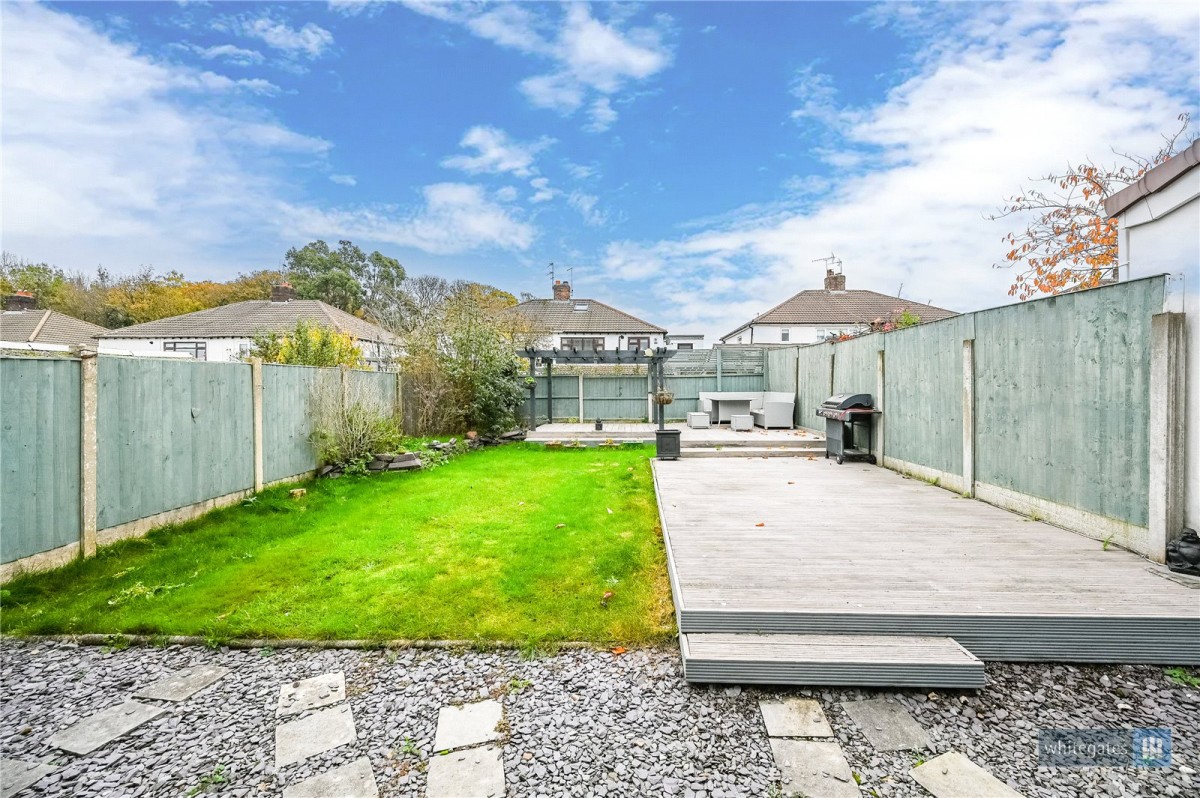 Liverpool, Merseyside