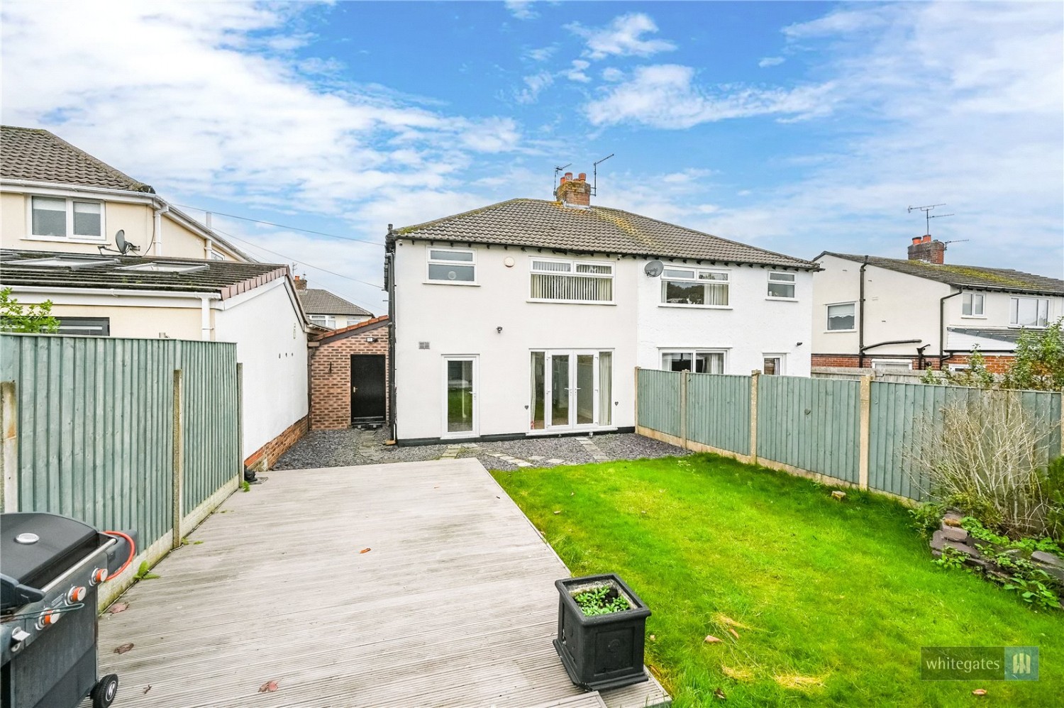 Liverpool, Merseyside