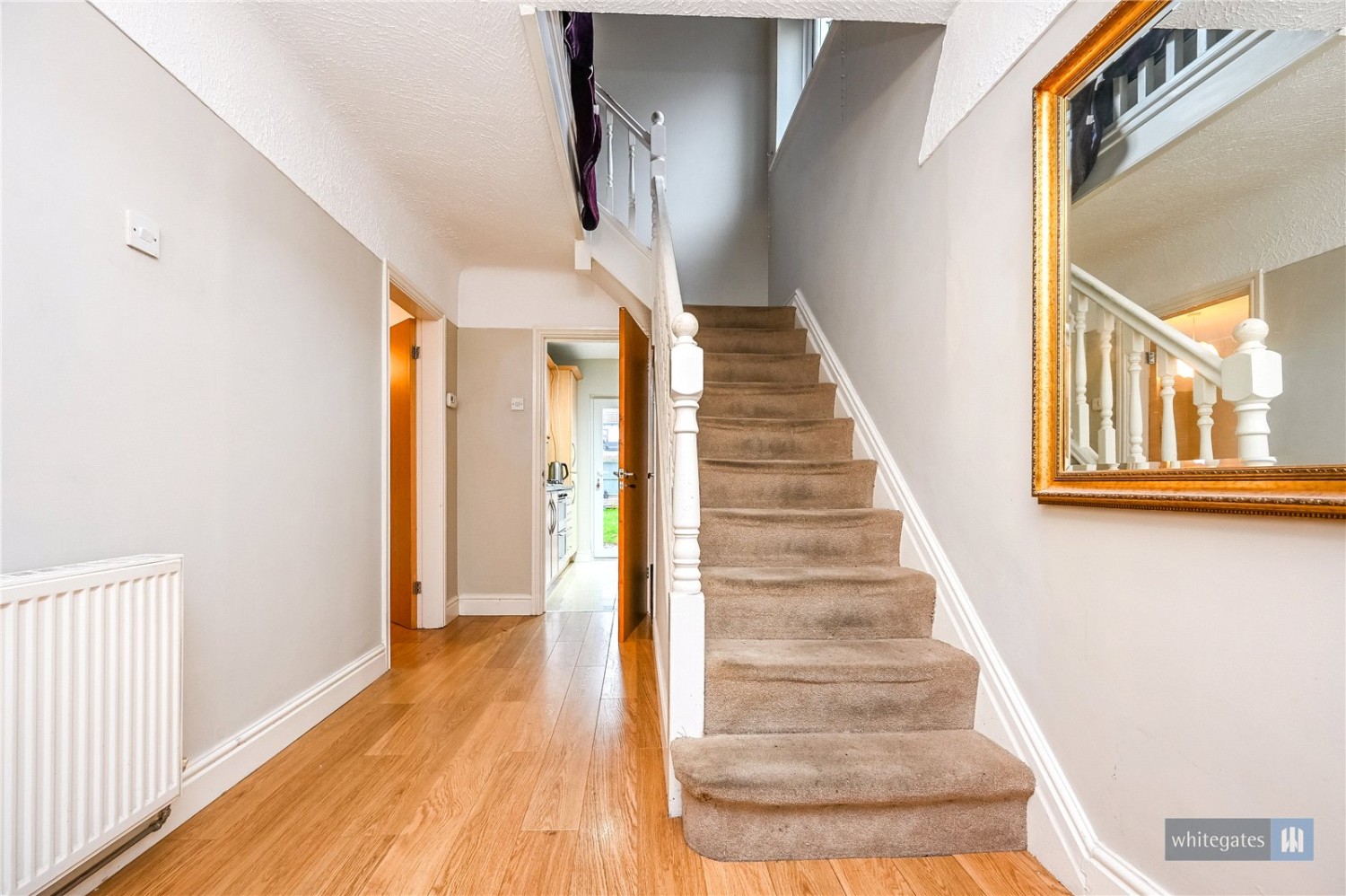 Liverpool, Merseyside