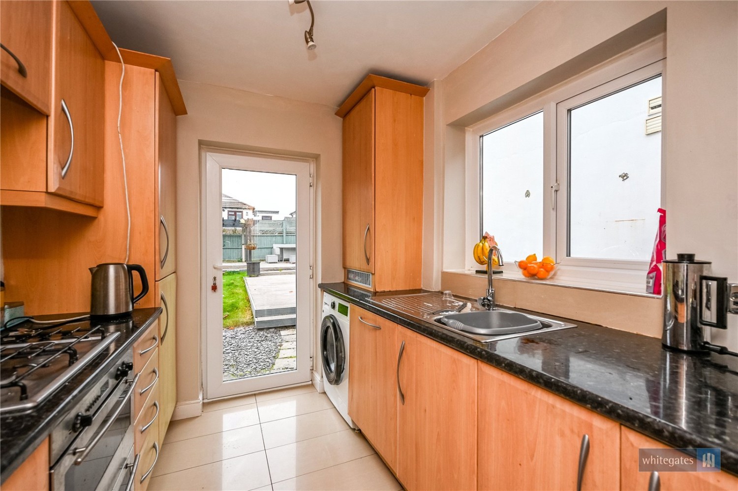 Liverpool, Merseyside