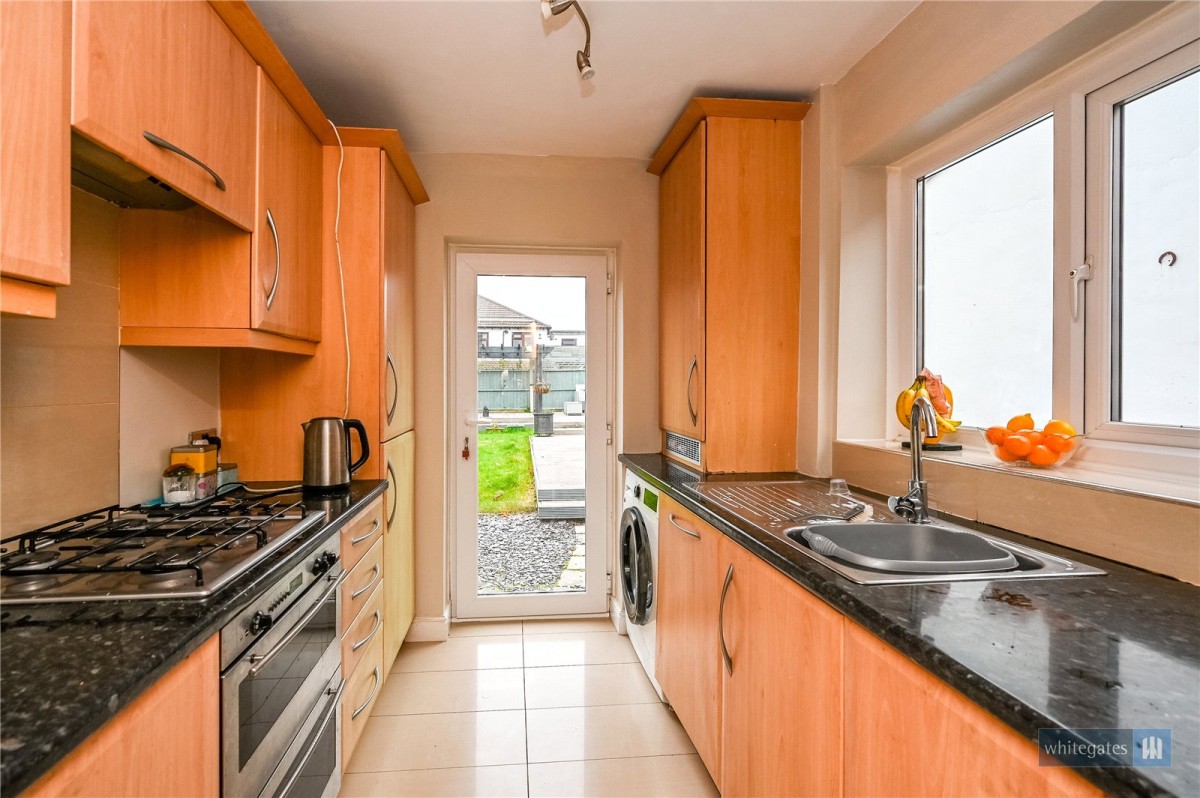 Liverpool, Merseyside