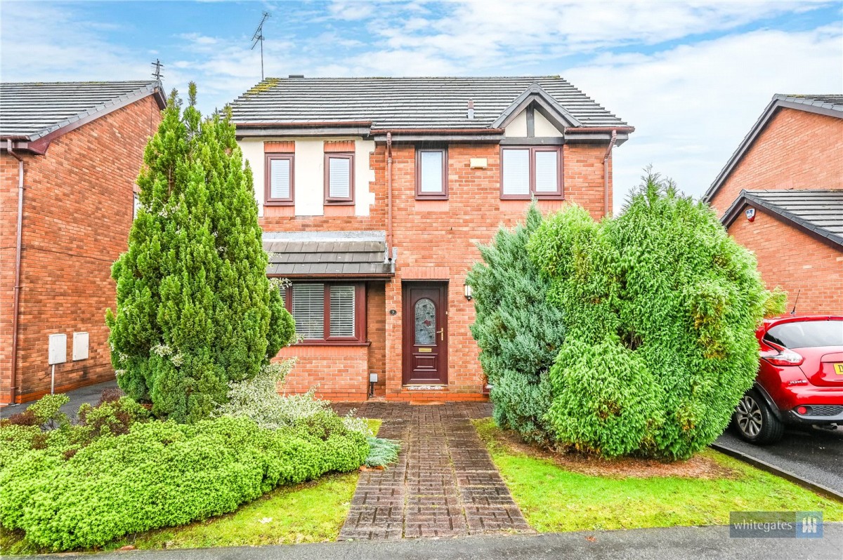 Liverpool, Merseyside