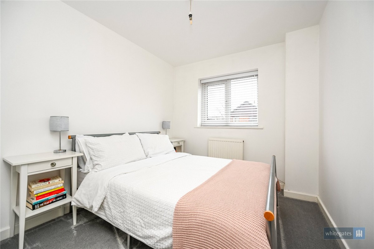 Liverpool, Merseyside