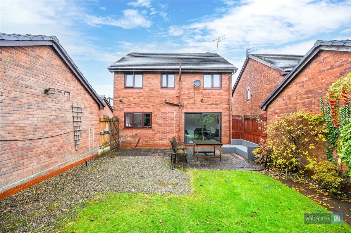 Liverpool, Merseyside